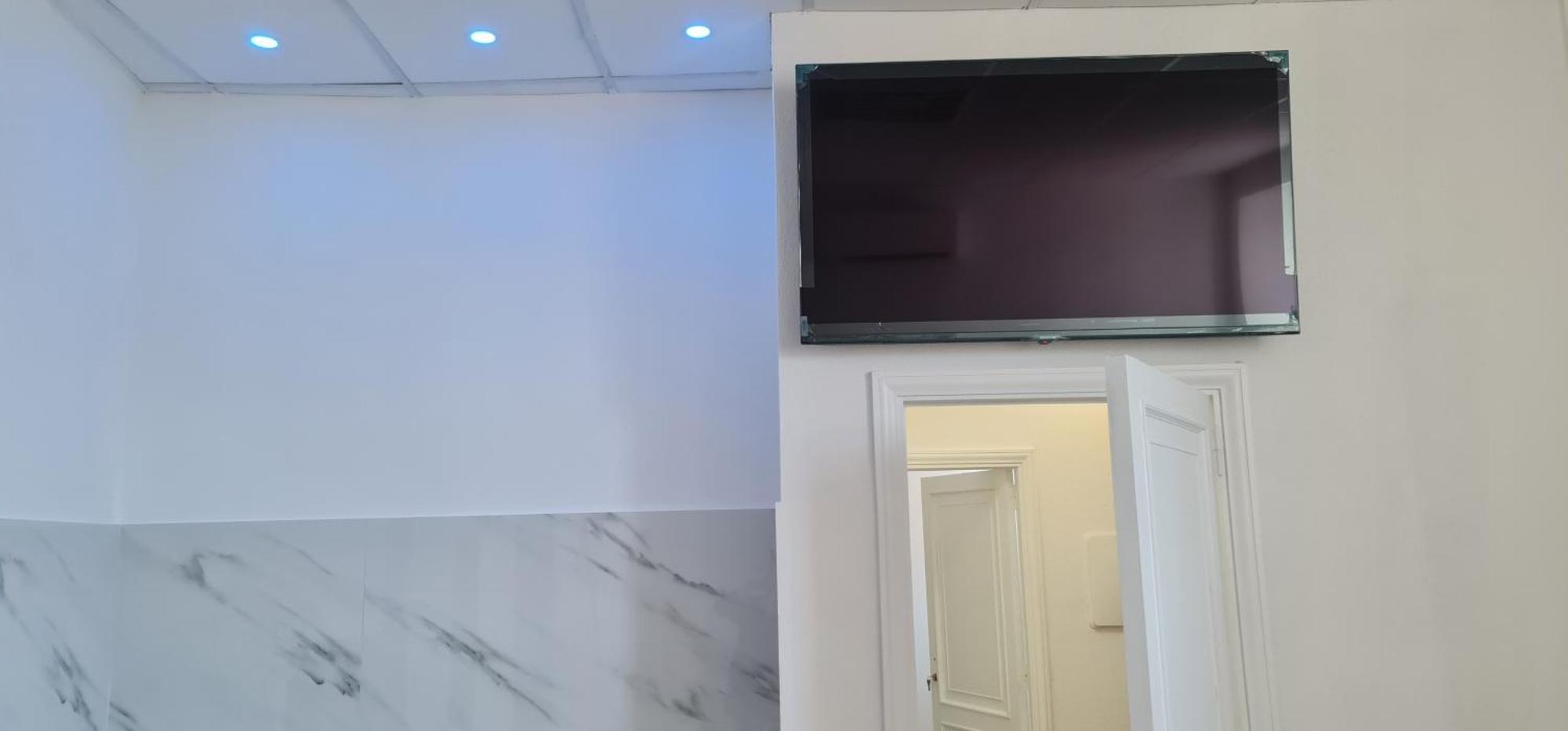 Central Rooms Санта Тереза Галура Стая снимка