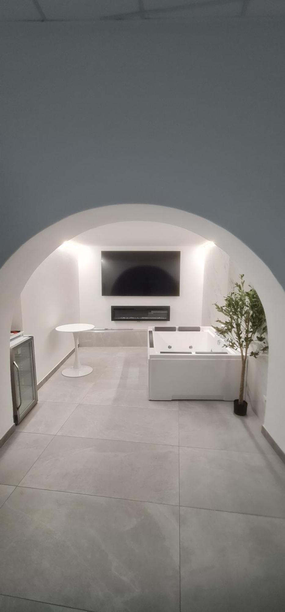 Central Rooms Санта Тереза Галура Стая снимка