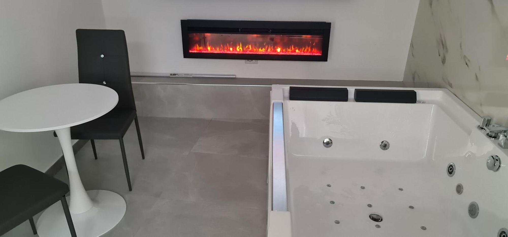 Central Rooms Санта Тереза Галура Стая снимка