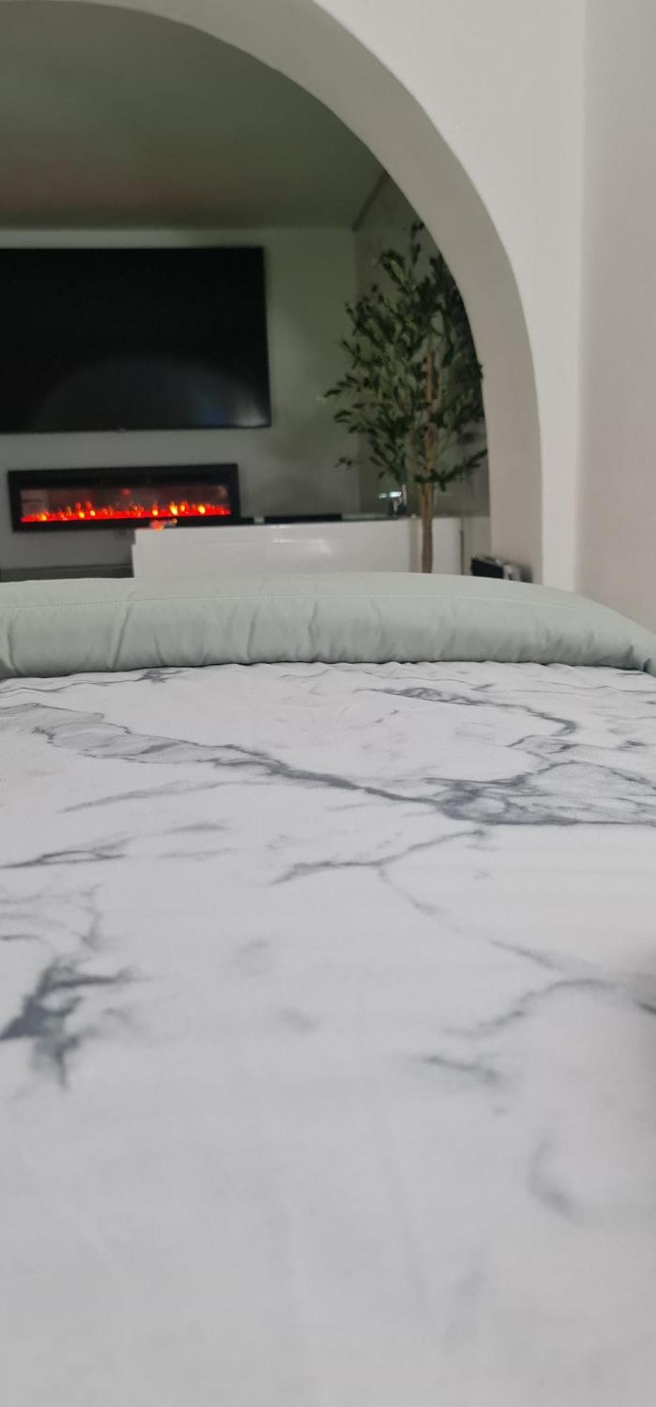 Central Rooms Санта Тереза Галура Стая снимка