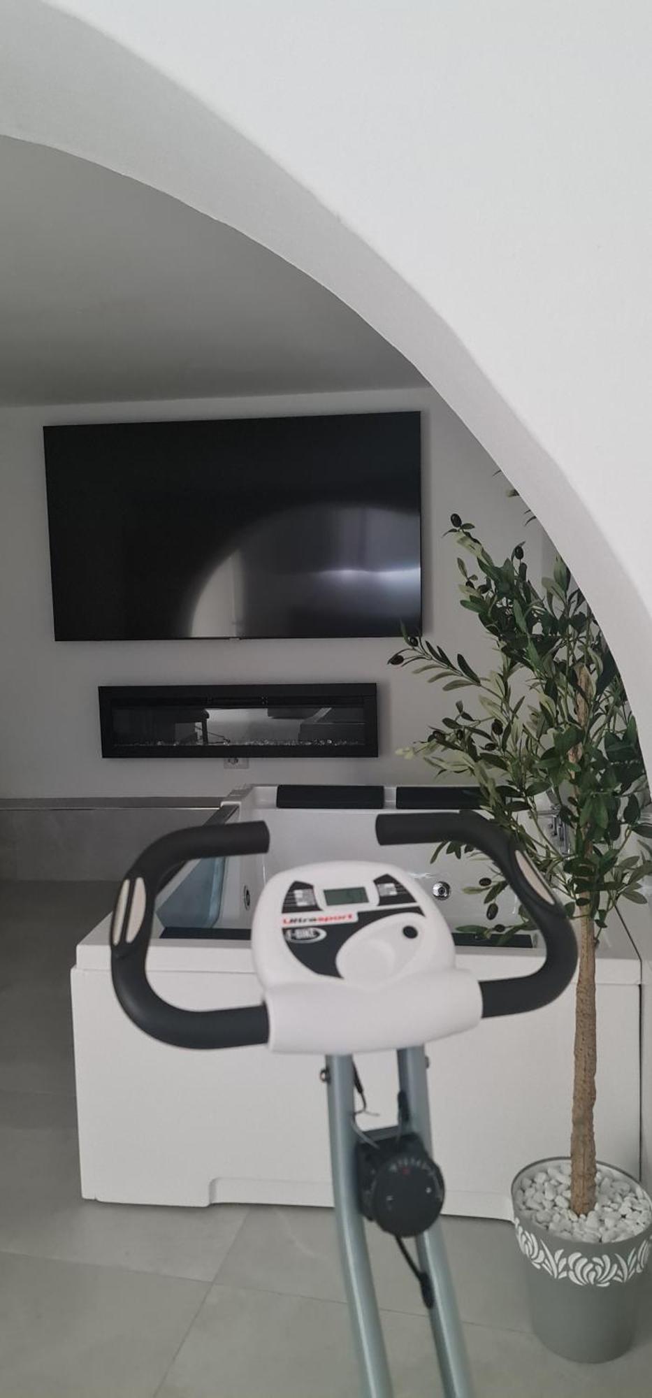 Central Rooms Санта Тереза Галура Стая снимка
