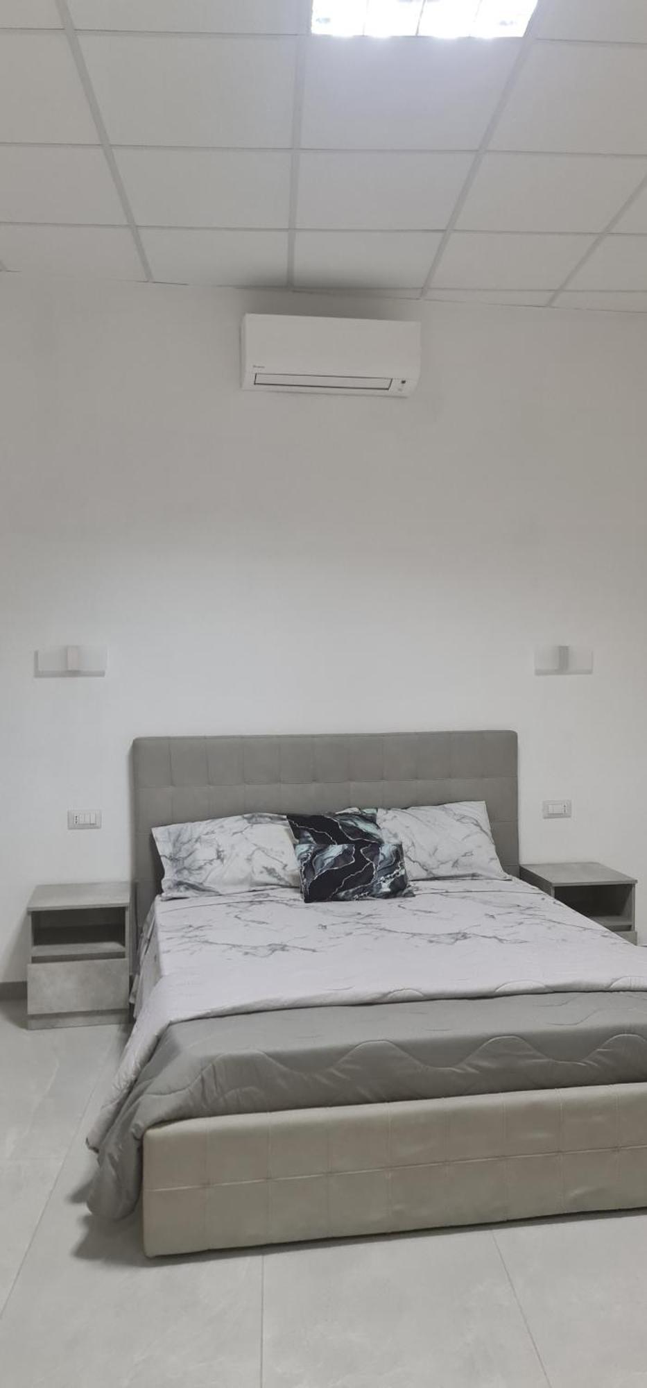 Central Rooms Санта Тереза Галура Стая снимка