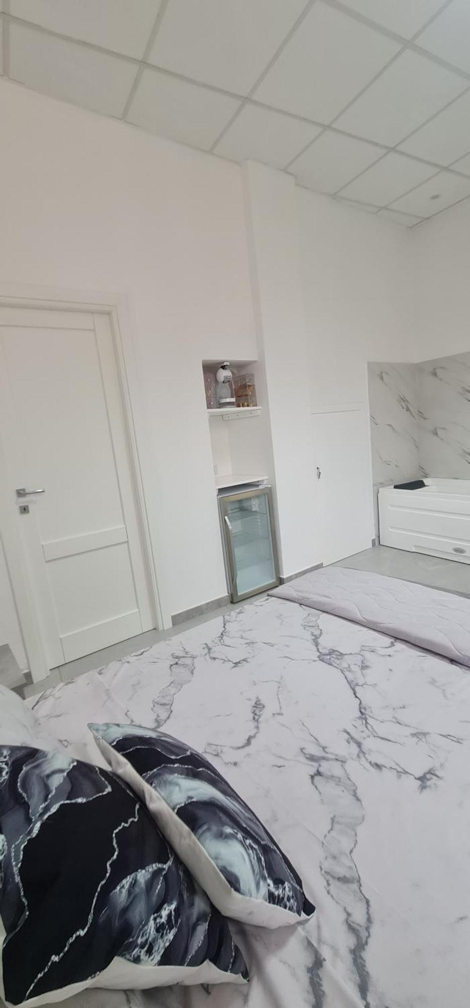 Central Rooms Санта Тереза Галура Стая снимка