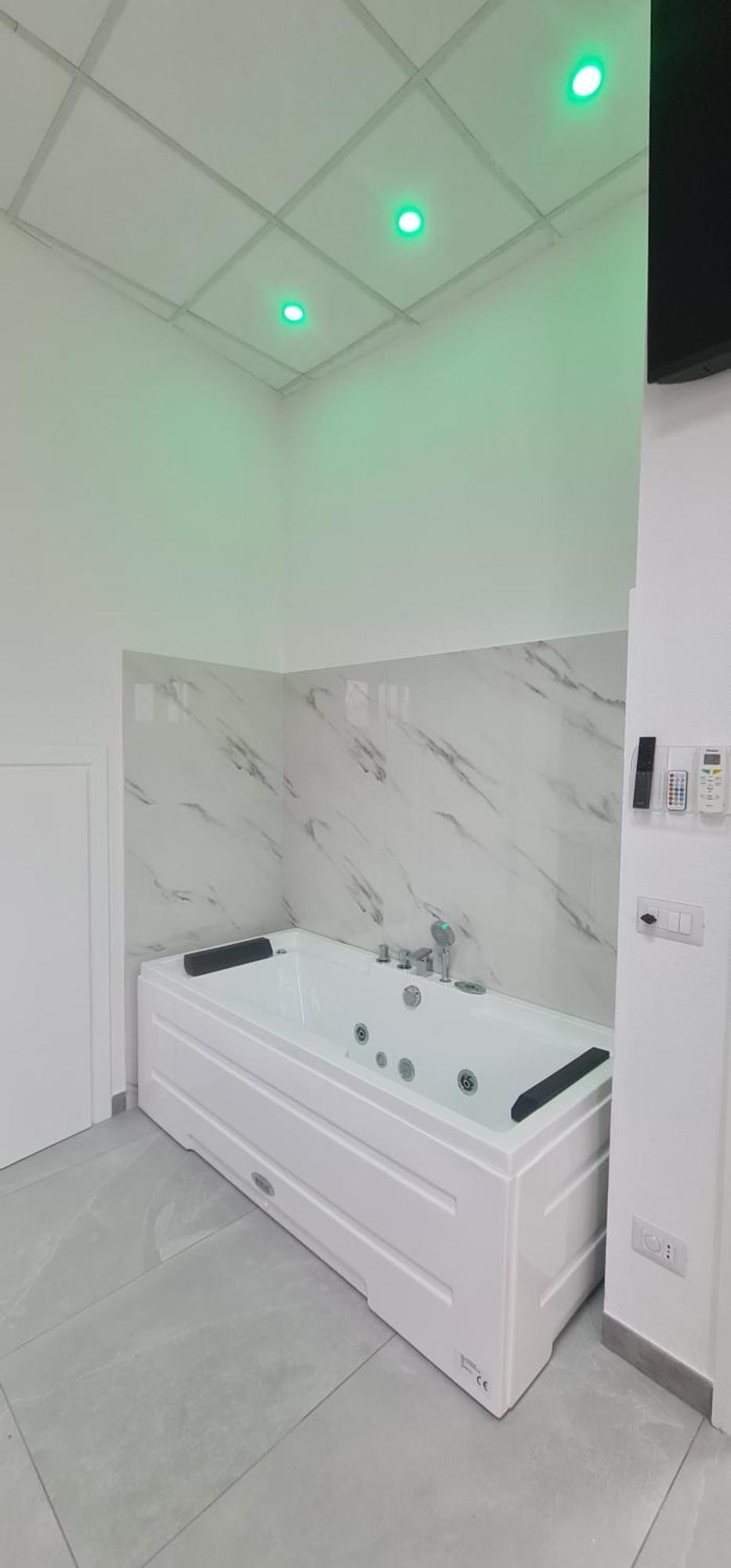 Central Rooms Санта Тереза Галура Стая снимка