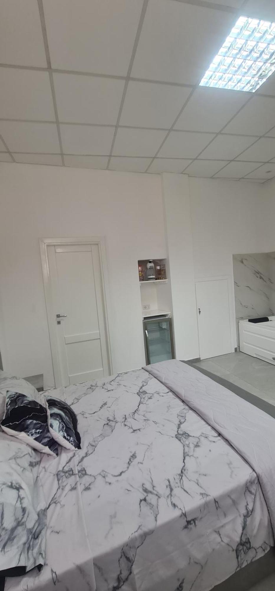 Central Rooms Санта Тереза Галура Стая снимка