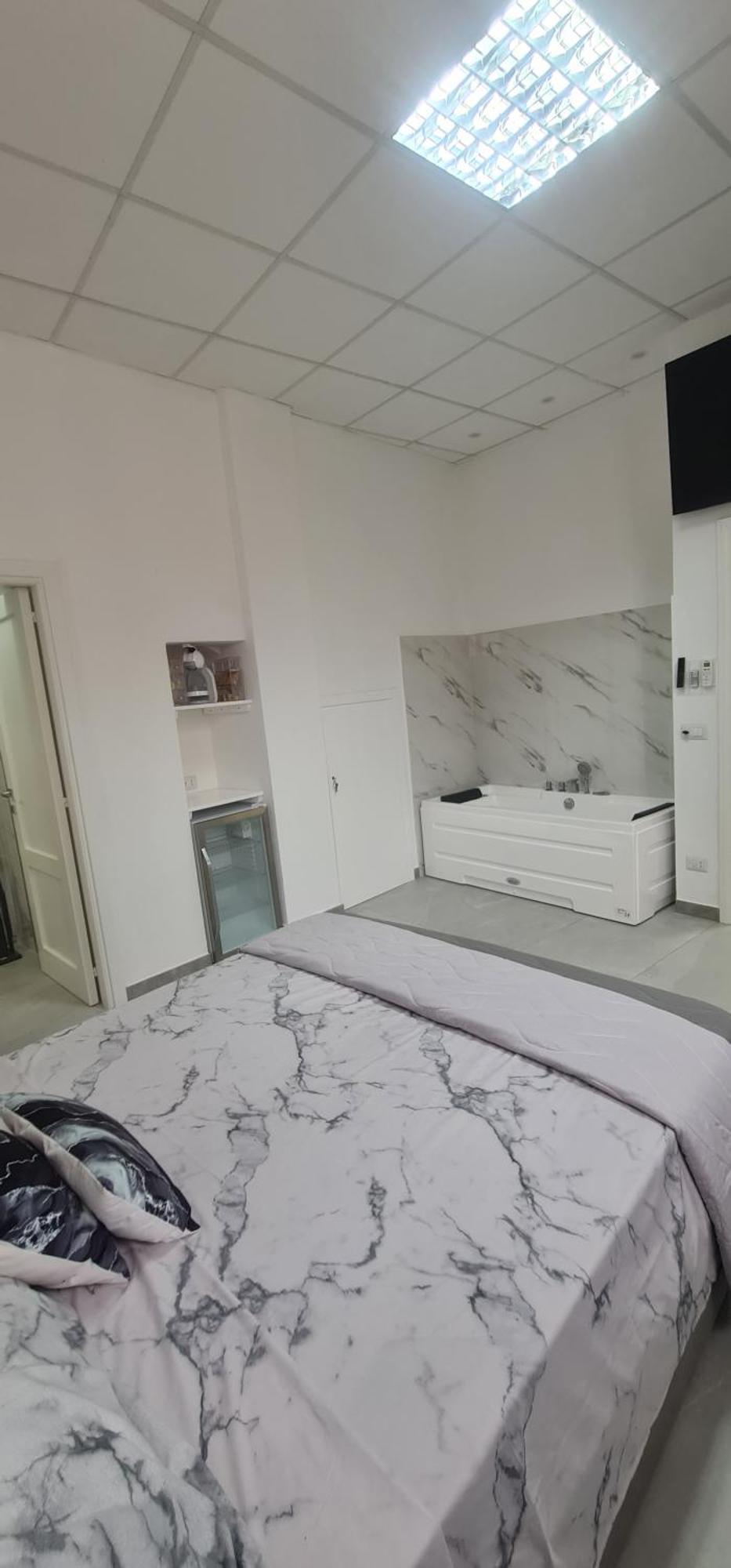 Central Rooms Санта Тереза Галура Стая снимка